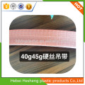 China Webbing PP sling and flat sling at factory price